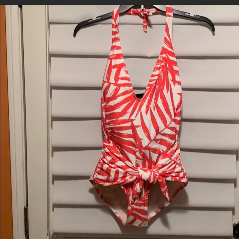 Brand new one piece